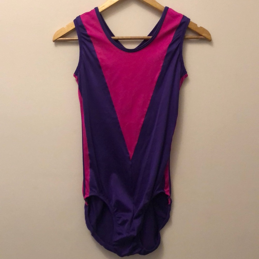 Women’s Leotard